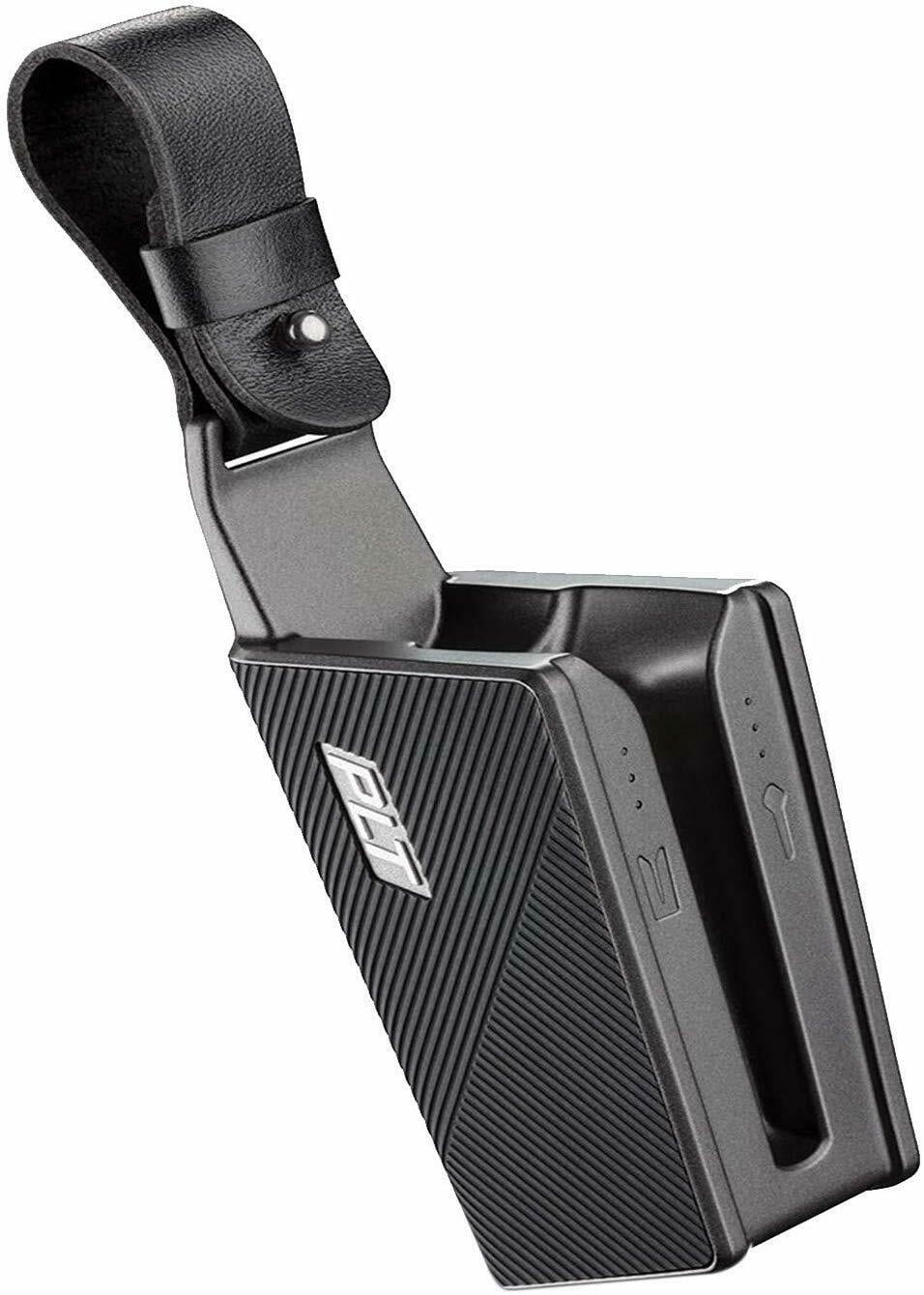 staart Mens Graf Plantronics Voyager Diamond Black HD Voice Bluetooth Headset + Charge Case  - Walmart.com