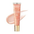 thumbnail image 3 of Black Big Big Fan Top Brush Herramientas de maquillaje Fan Concealer Powder Blush Nariz Wipe Brush Herramienta de maquillaje y otros accesorios Pinceles faciales, 3 of 5