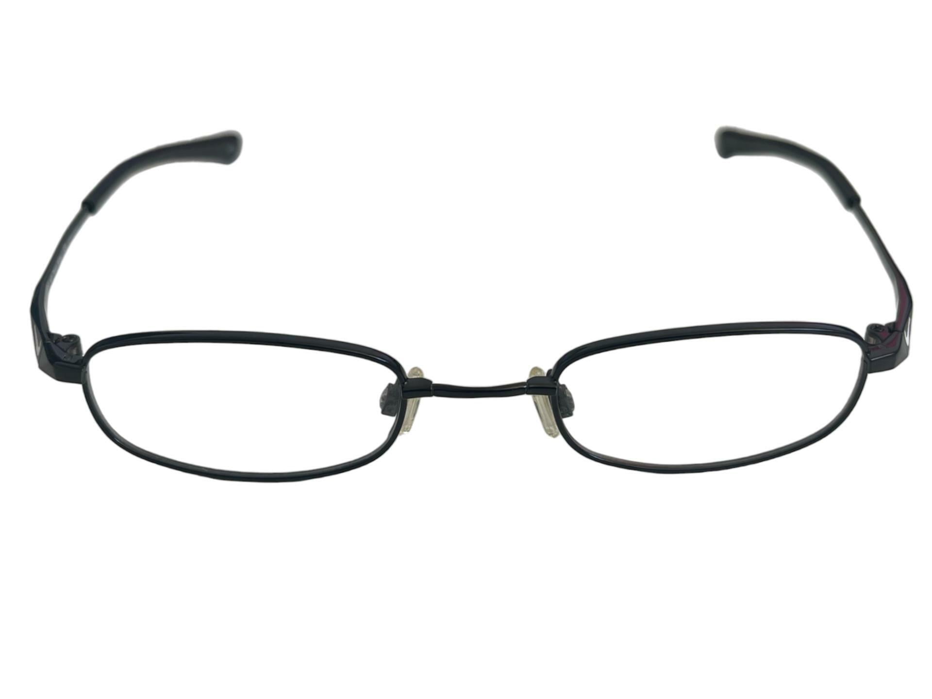 NIKE NK7167LB-206-52 Eyeglasses Size 52mm 19mm 145mm green  display picture 1