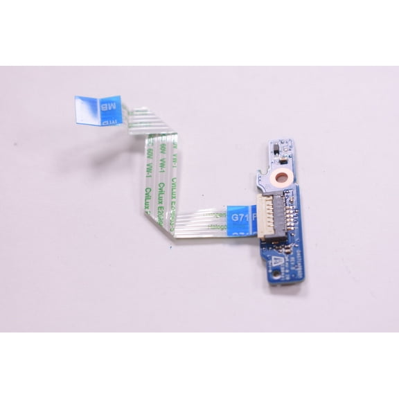 927927-001 Hp Power Buttom Board 14-BK063ST