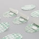 thumbnail image 5 of Parche para la Oreja para Nadar BuyWeek 20 Piezas Impermeables para Bebé, 5 of 9
