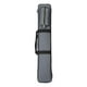 thumbnail image 5 of Estuche para tacos de billar, ligero y con correas ajustables para el hombro. Gris, 5 of 8