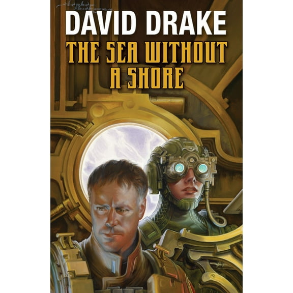 The Sea Without a Shore (Hardcover)