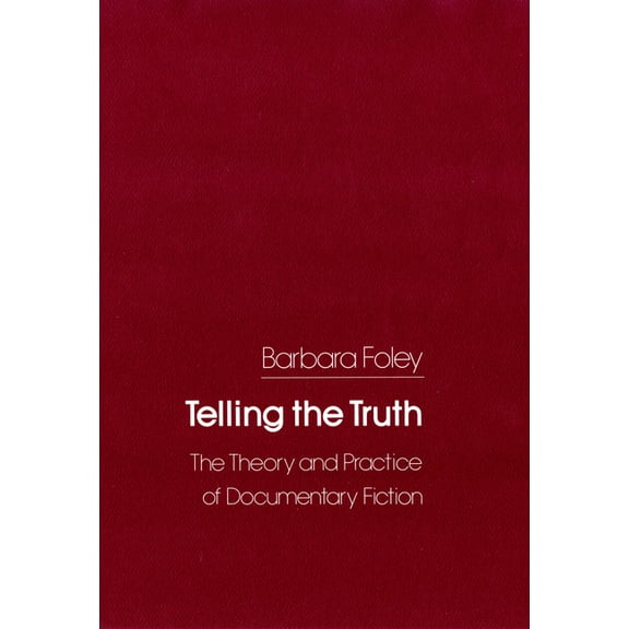 Telling the Truth (Hardcover)