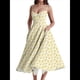 thumbnail image 2 of Vestidos de Invitada de Boda para Mujer, con Tirantes Finos, Corsé, para Fiesta de , con Encaje Floral, Vestidos Largos de Fiesta Fondo L, 2 of 8