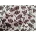 thumbnail image 4 of oneOone Cotton Cambric Fabric Floral Ikat Print Fabric BTY 56 Inch Wide, 4 of 4