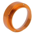 thumbnail image 3 of Coffee Dosing Funnel, Smoothing Surfaces Wide Opening Convenient Fast Stainless Steel Coffee Dosing Ring  For Office, 3 of 8