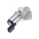 thumbnail image 1 of Válvula de Control de Aire de Ralentí para Ford Fiesta IV 1995-2002 Reemplazo No.95BF9F715AC, 1 of 1