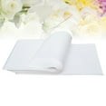 thumbnail image 4 of SHISUYAN 500 Sheets Chinese Japanese Calligraphy Paper Ink Writing Paper Sumi Paper Rice Paper Xuan Paper Water Paper for Drawing Painting Calligraphy, 4 of 7