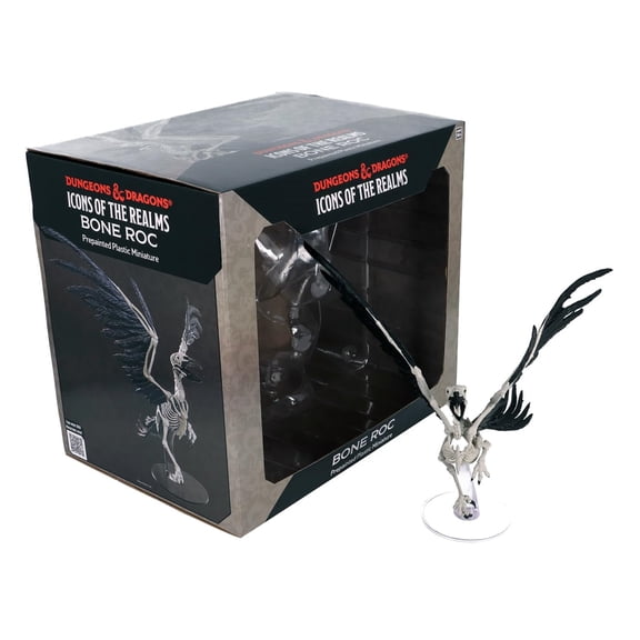 D&d icons of the realms miniature premium prépeinte elf wizard female (carton de 6) - Jeux de