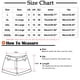 thumbnail image 3 of Augper Men's Swim Shorts Printed Swimsuit Quarter Pants Quick-drying Swim Shorts, 3 of 4