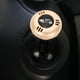 thumbnail image 1 of unbranded 1Jgo Cubierta De Botón De Arranque Para Auto Con Joystick Dorado Creativo Y Fácil Instalación Universal, 1 of 6