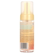SOL by Jergens Deep Water Tanning Mousse with Coconut Water, Dye-Free, 5 fl oz