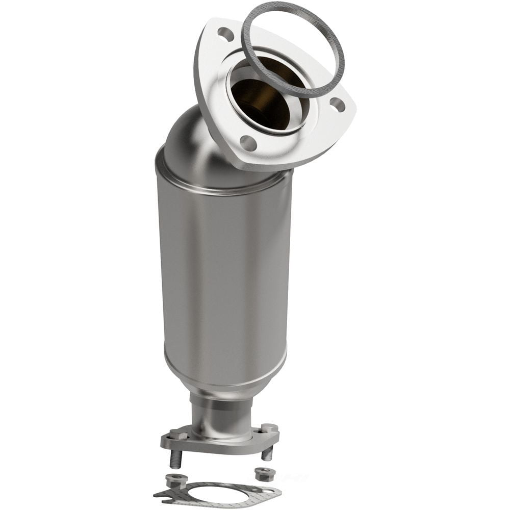 Magnaflow California Converter 5582446 Direct Fit California Catalytic Converter Fits select: 2009-2015 CHEVROLET TRAVERSE, 2009-2015 GMC ACADIA