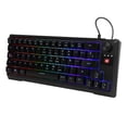 thumbnail image 4 of Teclado Gamer Vorago KB-506 USB RGB, 4 of 7