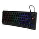 thumbnail image 4 of Teclado Gamer Vorago KB-506 USB RGB, 4 of 7
