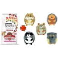thumbnail image 1 of Paquete Beneful adulto carne 20 kg + 1 Juguete barrigon squeaker Fancy pets, 1 of 4