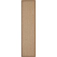 thumbnail image 1 of Safavieh Natural Fiber Runner Rug in Natural, 1 of 3