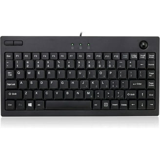 Logitech MX Keys Mini Wireless Keyboard - Compact, Backlit, Multi