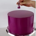 thumbnail image 2 of Icinginks- Sweetsticks Purple Edible Art Decorative Cake Paint 15ml - Edible Art Paint, Edible Icing Paint, Decorative Cake Paint, Edible Food Coloring, Cookie Paint, Cake Paint, 2 of 3