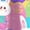 Light Purple-1, variant on Kids Flower Girl Dresses Easter Outfit Round Neck Tank Dress Toddler Summer Dresses Easter Dresses For Girls Size 9-10 Years