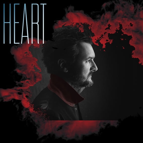 Eric Church - Heart - Music & Performance - CD