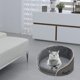 thumbnail image 3 of Cojín para perros Colco Cama Sofá suave Espuma viscoelástica extraíble Calentamiento automático Antideslizante gris, 3 of 8
