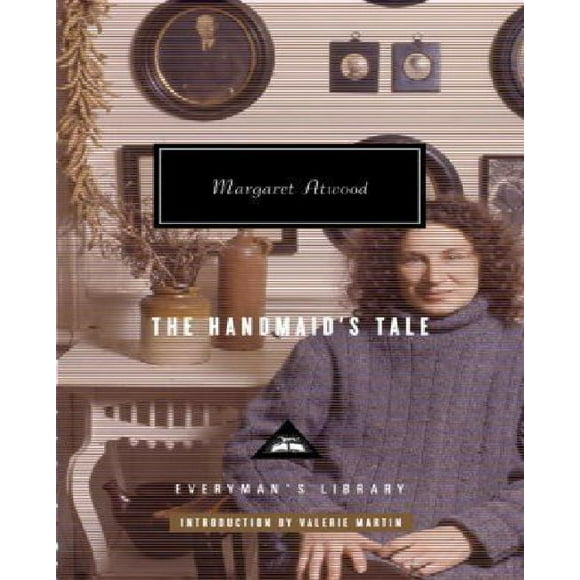 The Handmaid's Tale