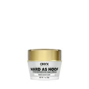 Onyx Professional Hard as Hoof Nail Strengthening Cream, 1 oz.