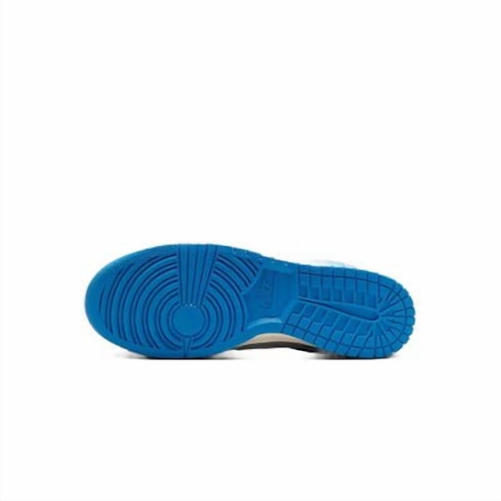 Nike Dunk Low Retro Blue Detroit Lions Men\'s Size 8.5 Shoes Sneakers HF5441-002 The Nike Dunk Low Detroit Lions is Available Now main image 3