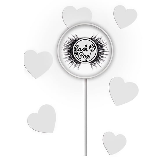 Lash Pop "Prim and Proper"