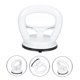 thumbnail image 5 of AURARMLET Bathtub Handrail De Plástico Resistente Para Bañera Con Ergonómico Antideslizante, 5 of 8