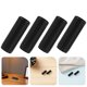 thumbnail image 1 of BEADCEST 20Ud Metálicos Para Cordones De Ropa Deportiva Con Negro, 1 of 8
