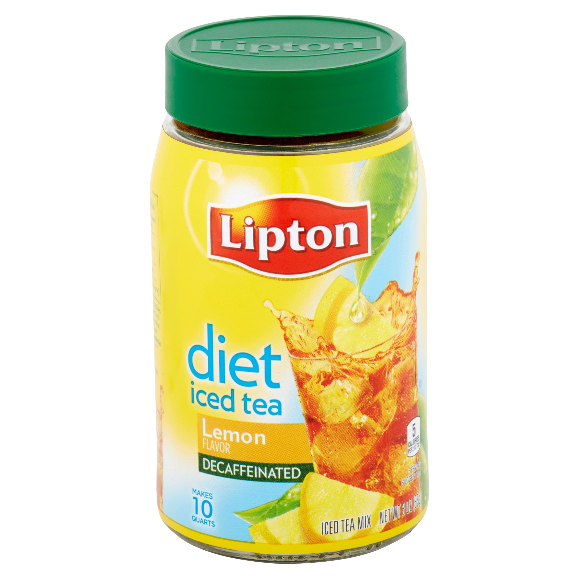 Diet Iced Tea Brands