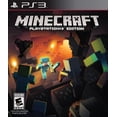 thumbnail image 1 of PS3 - MINECRAFT PLAYSTATION 3 Édition, 1 of 2