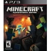 Sony Minecraft: Playstation 3 Edition - Strategy Game - Playstation 3 (3000385)