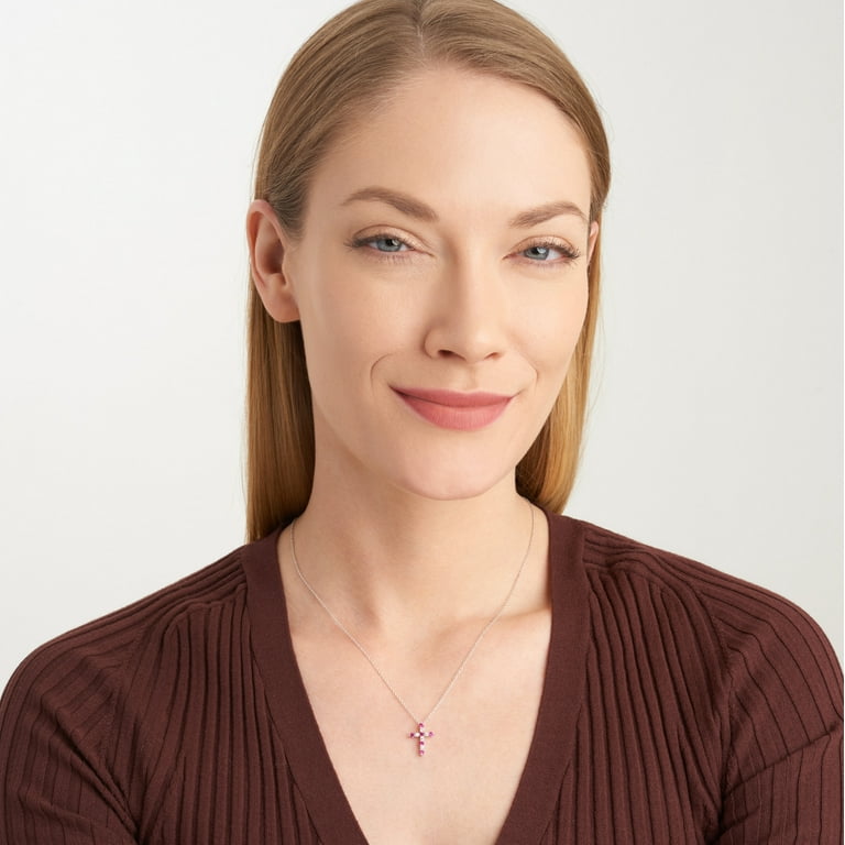 Free Shipping! Forever Facets Lab Grown Diamond and Created