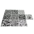 thumbnail image 1 of ANGGREK Adhesive Wallpaper,10Pcs Tile Sticker Kitchen Oil Proof 3 Dimensional Wall Paper Tile Renovation Sticker For Home,Tile Sticker, 1 of 8