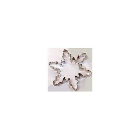 Snowflake Cookie Cutter - RM 5