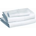 thumbnail image 2 of Lightweight Super Soft Easy Care Microfiber Bed Sheet Set with es Deep Pockets Queen Blush Pink, 2 of 6