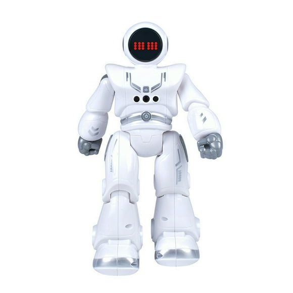 EGNMCR Gesture Sensor Dance Robot Programable Inteligente Electric Sing Remote Control Educational Humanoid Robotics Toys Brain game Birthday Gifts for Kids