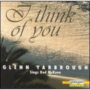 Sings Rod McKuen: I Think Of You
