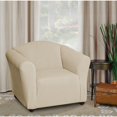 thumbnail image 2 of Sure Fit Piccadilly Velvet Embossed Stretch Chair Slipcover, 2 of 5