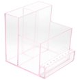 thumbnail image 3 of MIANGASTORE 1Pc Grinding Storage Rack Nail Art Grinding Polisher Organizer, 3 of 7