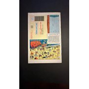 Daredevil #165 Comic Book