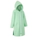 thumbnail image 1 of Toalla con capucha Miss Shorthair con cremallera para niños de 11 a 13 años, 1 of 7