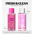 thumbnail image 4 of Bruma corporal Victoria's Secret Pink Fresh and Clean, 4 of 5