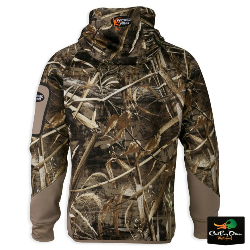 Browning wicked hotsell wing hoodie