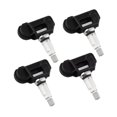 thumbnail image 3 of 4x Sensores de presión de neumáticos 670106084-01 Accesorios automotrices de repuesto Conjunto Reemplaza 05154876AB 05154876AA para, 3 of 8