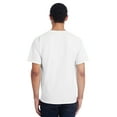 thumbnail image 3 of ComfortWash by Hanes Men's 5.5 oz., 100% Ringspun Cotton Garment-Dyed T-Shirt - GDH100, 3 of 4